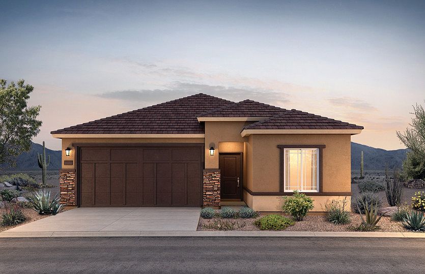 Quick Move-In Home