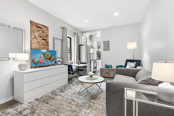 Rented by Corcoran | media 1