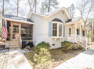 191 Sandyhook Rd, Ocean Pines, MD 21811