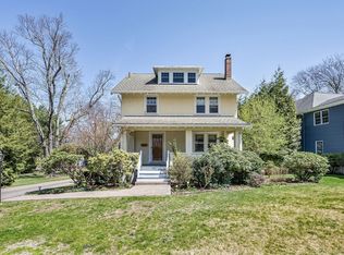 461 High Rock St, Needham, MA 02492