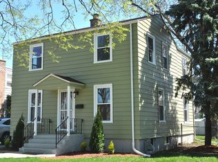 2341 S 13th Ave, Broadview, IL 60155