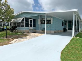 74 Buccaneer Dr #408, Leesburg, FL 34788