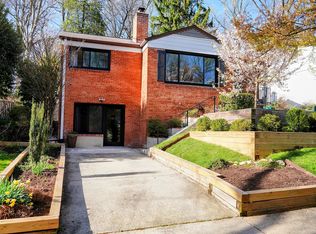 3121 Homewood Pkwy #BASEMENT, Kensington, MD 20895