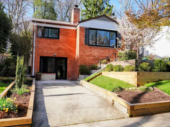 3121 Homewood Pkwy #Basement, Kensington, MD 20895