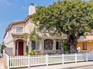 2111 Mathews Ave UNIT A, Redondo Beach, CA 90278
