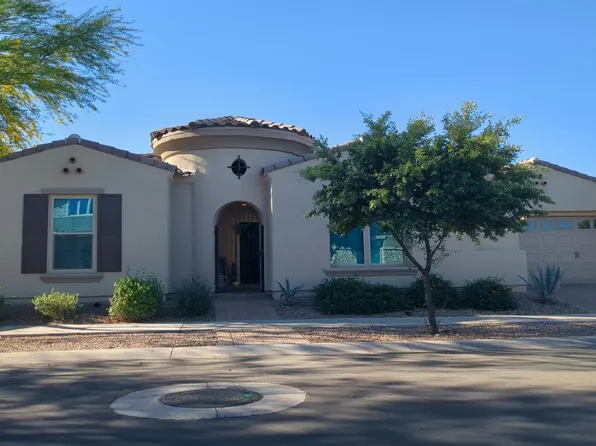 10713 E Diffraction Ave, Mesa, AZ 85212