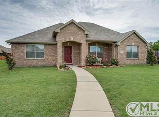 206 Northridge Dr, Wylie, TX 75098