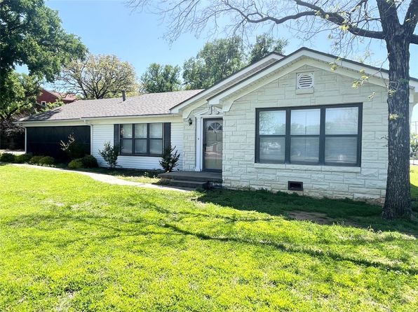 Graham TX Real Estate - Graham TX Homes For Sale | Zillow