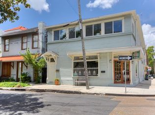 1736 Soniat St, New Orleans, LA 70115