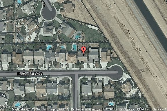 Map View