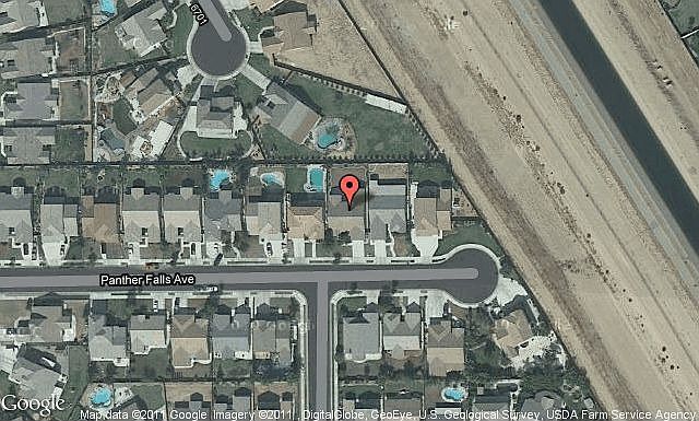Map View