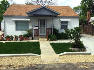 1703 S Merrill St, Boise, ID 83705