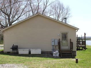 6986 Eastlake Rd, Lisbon, OH 44432