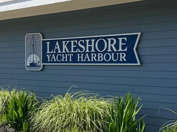 1200 Lakeshore Dr #56, Muskegon, MI 49441