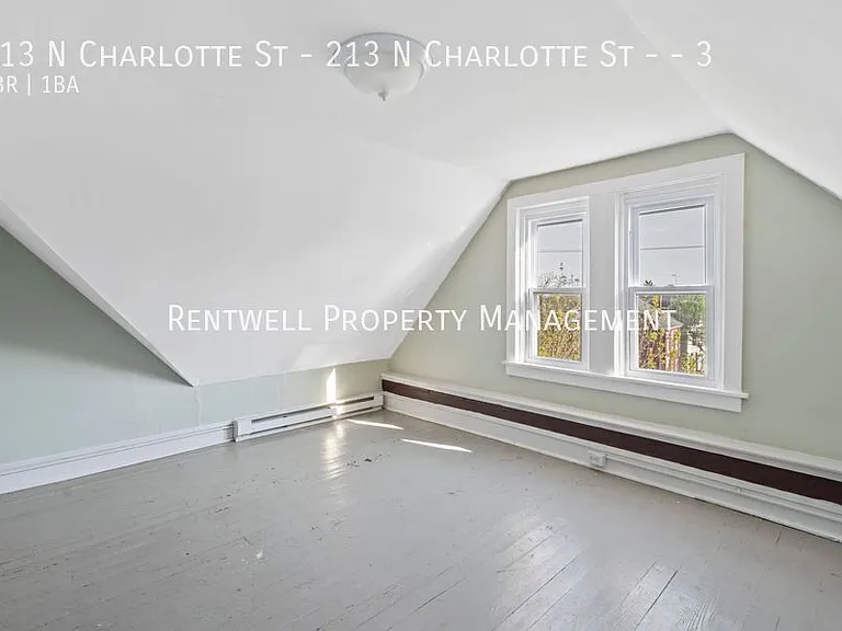 213 N Charlotte St #3 — Photo 13