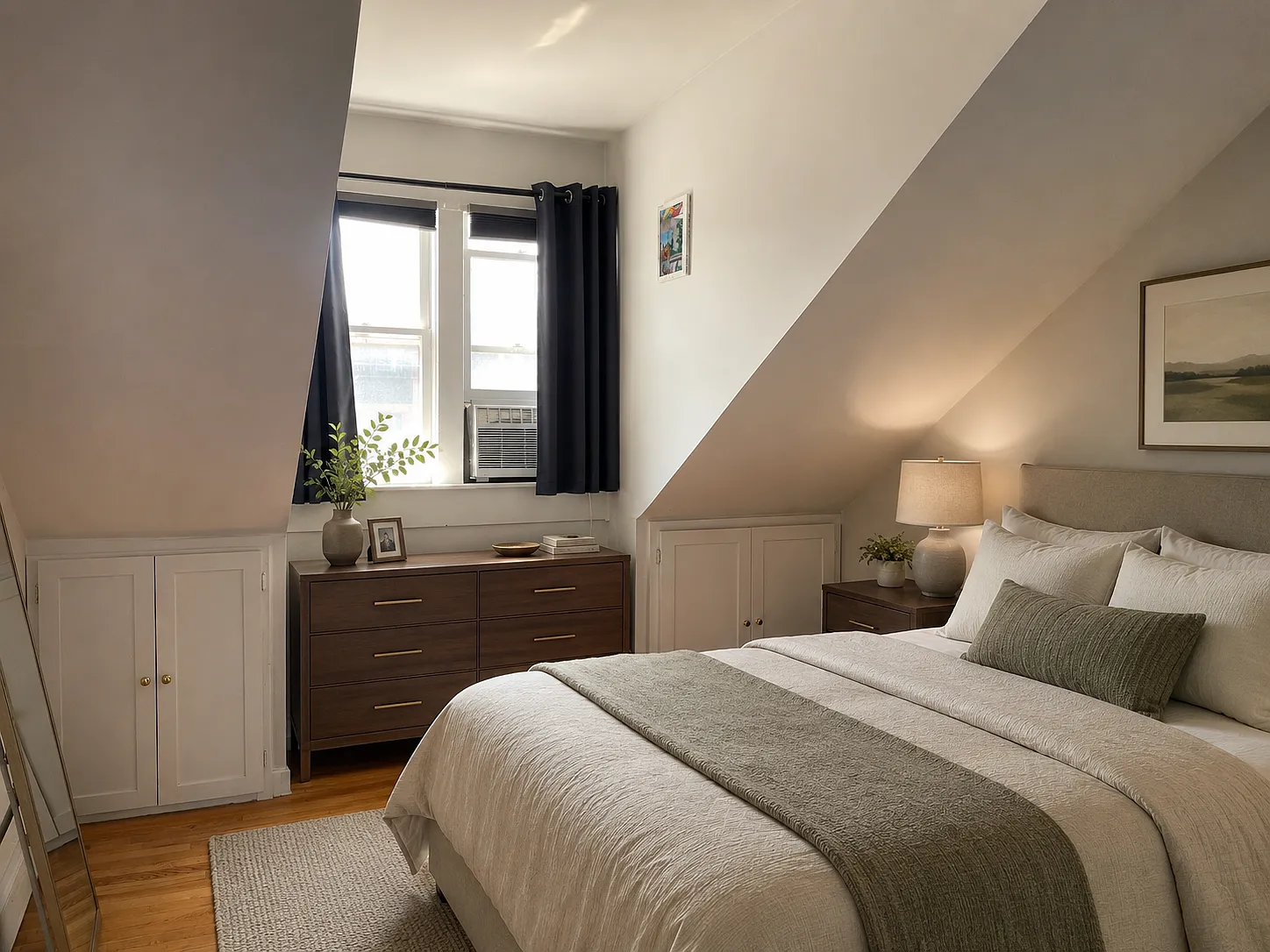 1 bed, 750 sqft, $3,500 — Photo 3
