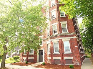406-408 Belmont Ave #408-1R, Springfield, MA 01108