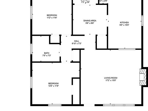 2nd image of 309 Lyons Dr