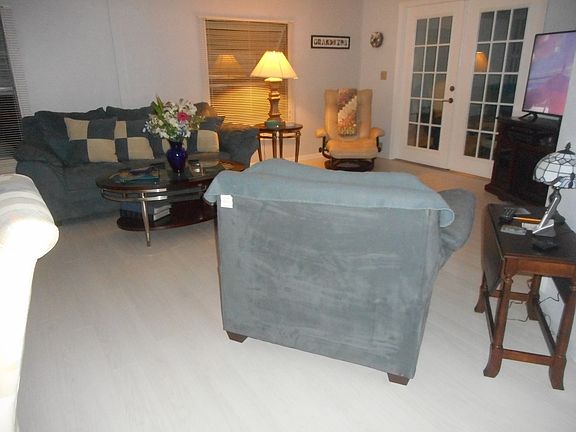 completely remodeled