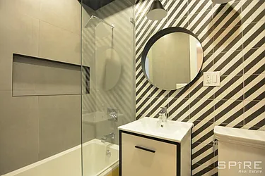 Rented by Spire Group