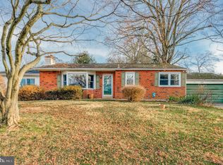 350 Dash Ave, Media, PA 19063