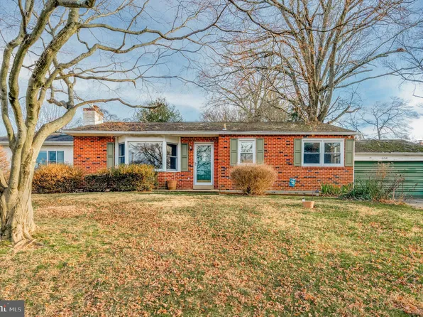 350 Dash Ave, Media, PA 19063