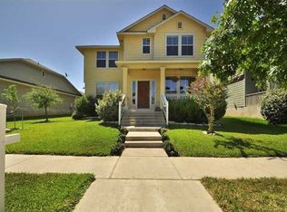 1200 Peyton Pl, Cedar Park, TX 78613