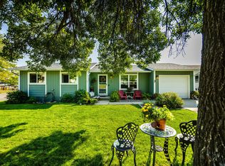 1407 Birch St, Sheridan, WY 82801
