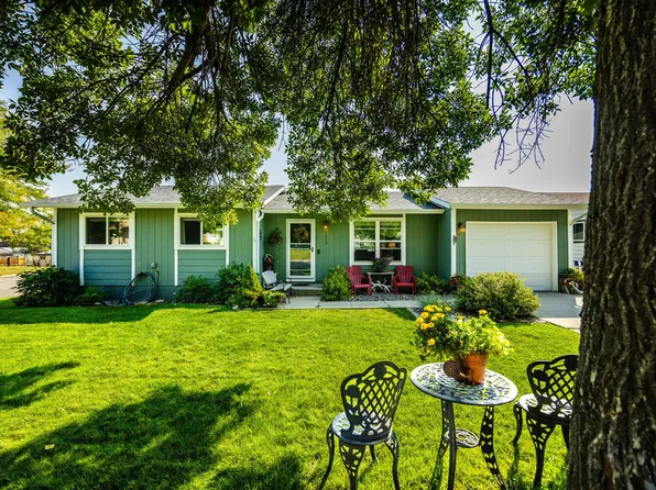 1407 Birch St, Sheridan, WY 82801