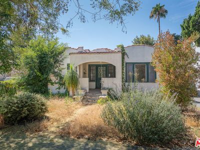 235 W Cedar Ave, Burbank, CA, 91502