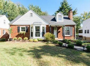 1416 Gardenia Dr, Saint Louis, MO
