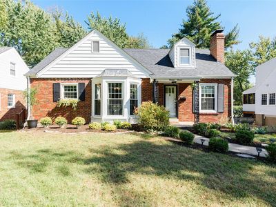 1416 Gardenia Dr, Saint Louis, MO, 63119