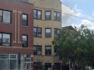 3547 W Palmer St APT 2, Chicago, IL 60647