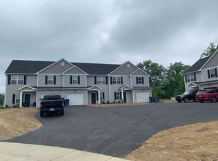 1124-1134 Hilltop Ln, Toledo, OH 43615
