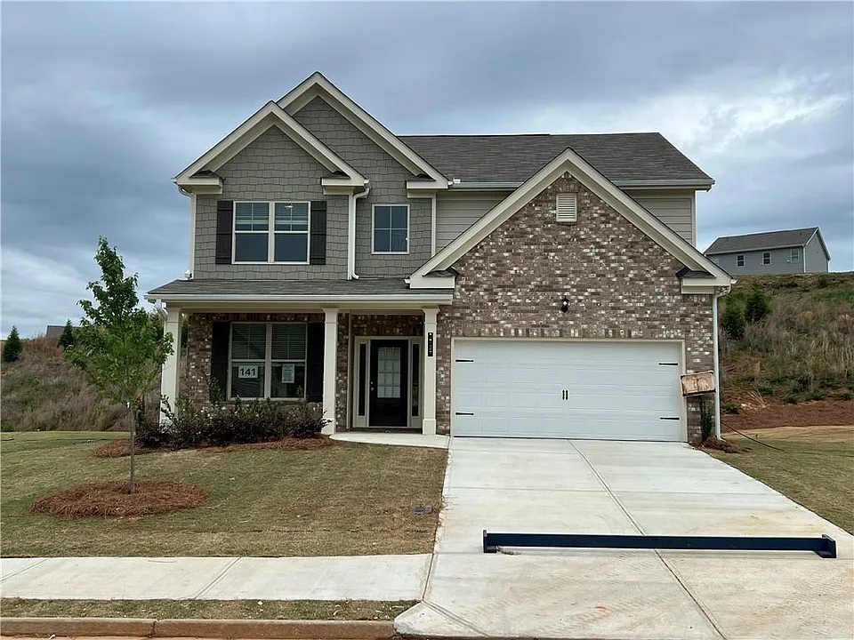 1327 Sunny Valley Ln