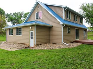 57891 8845th Rd, Newcastle, NE 68757