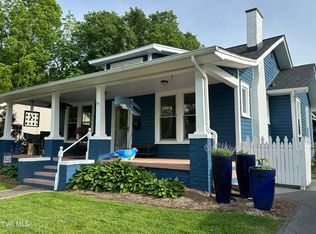 1045 Catawba St, Kingsport, TN 37660