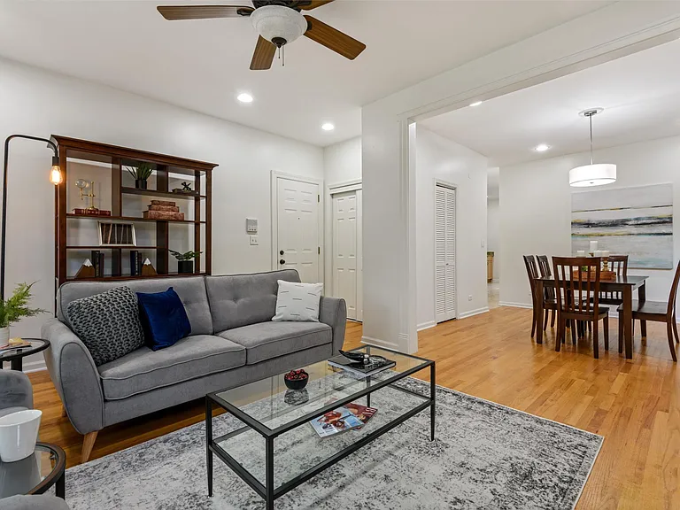 3945 N Kostner Ave #2 — Photo 4