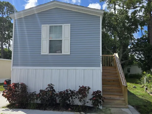 4401 Hitzing Ave #84, North Fort Myers, FL 33903