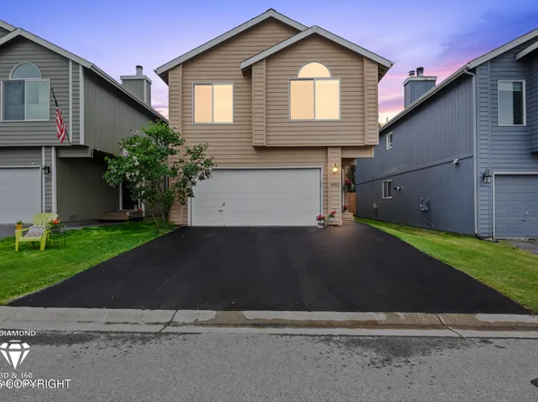 1902 Sturbridge Ct, Anchorage, AK 99507