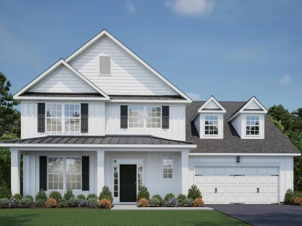 5 Birchwood Ln, Milton, DE 19968