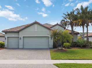 3333 Rushing Waters Dr, West Melbourne, FL 32904
