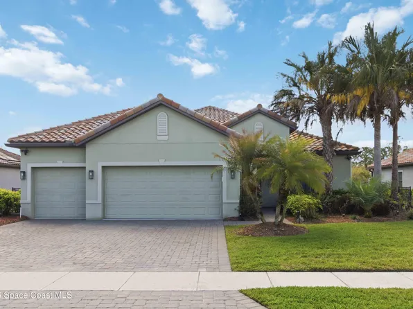 3333 Rushing Waters Dr, West Melbourne, FL 32904