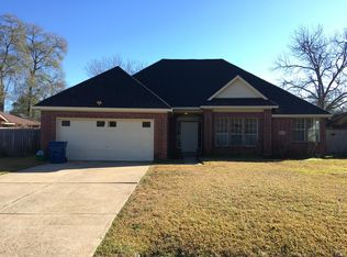 1507 Holly Cir, Richmond, TX 77469