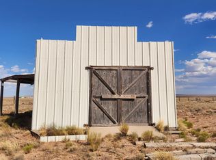 7843 Sundance Rd, Holbrook, AZ 86025
