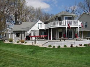 11185 Fairview Ln, Lakeview, OH 43331