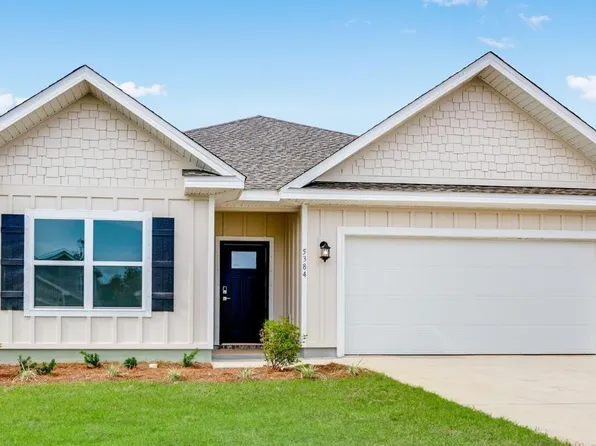 9601 Sagewood Dr Lot 18A, Pensacola, FL 32526