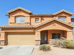 4728 W Saint Charles Ave, Laveen, AZ 85339