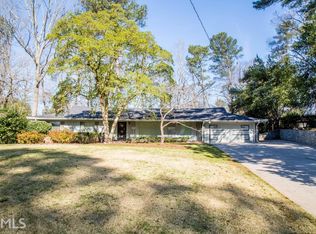 2407 Sherbrooke Dr, Atlanta, GA 30345