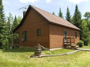 N14806 Brahmstadt Rd, Park Falls, WI 54552